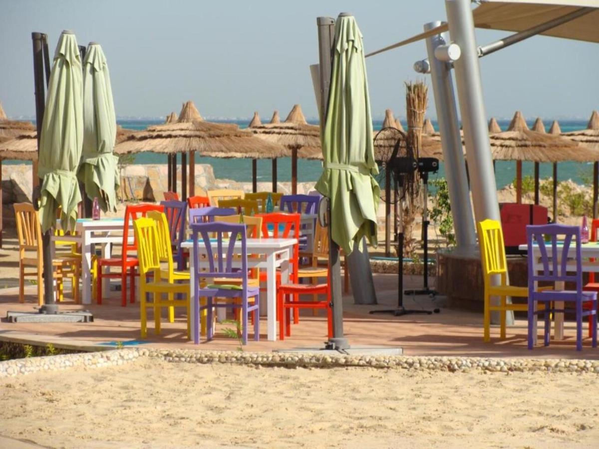 Royal Beach Resort, Hurghada Exterior foto