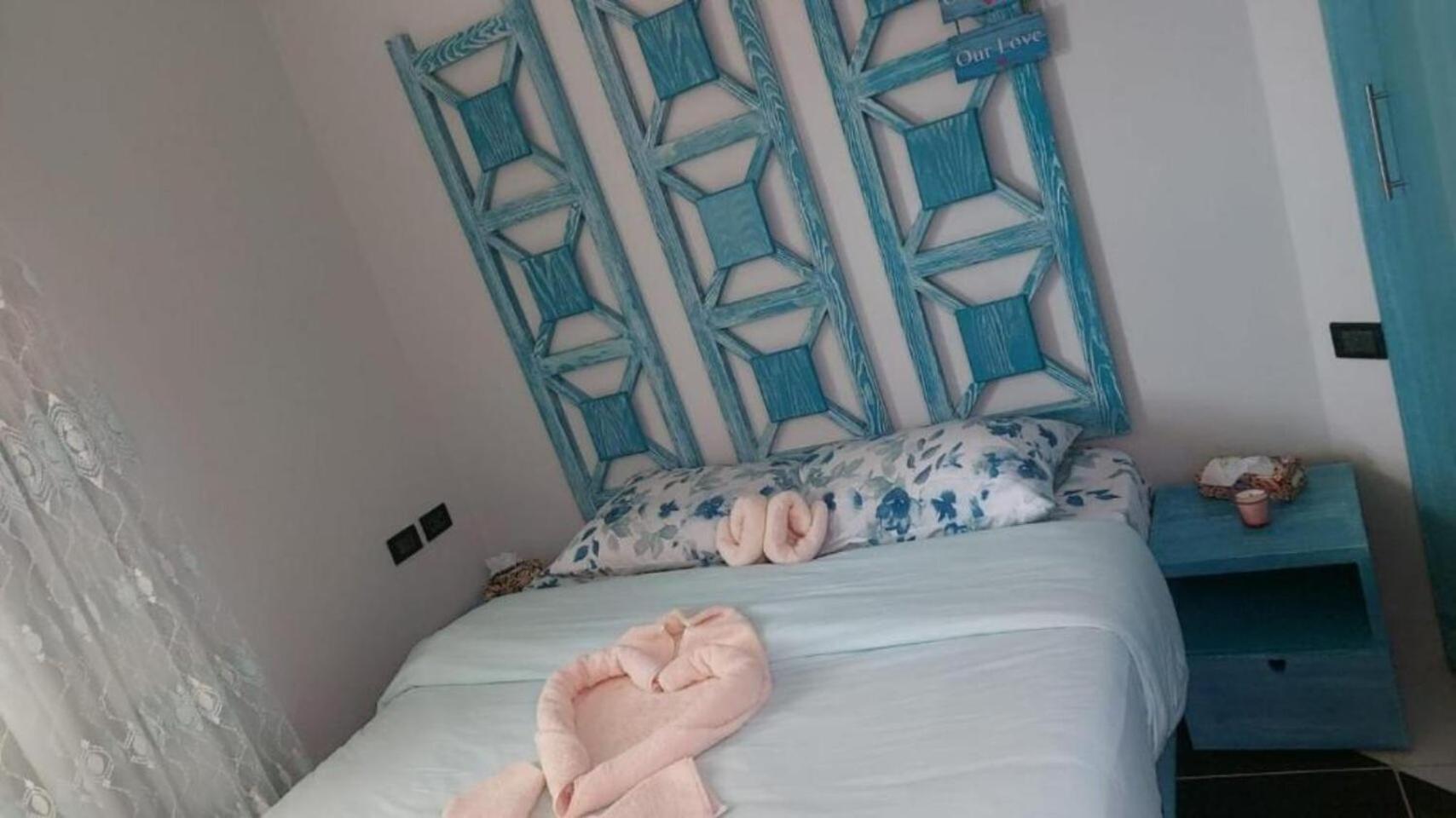 Royal Beach Resort, Hurghada Cameră foto